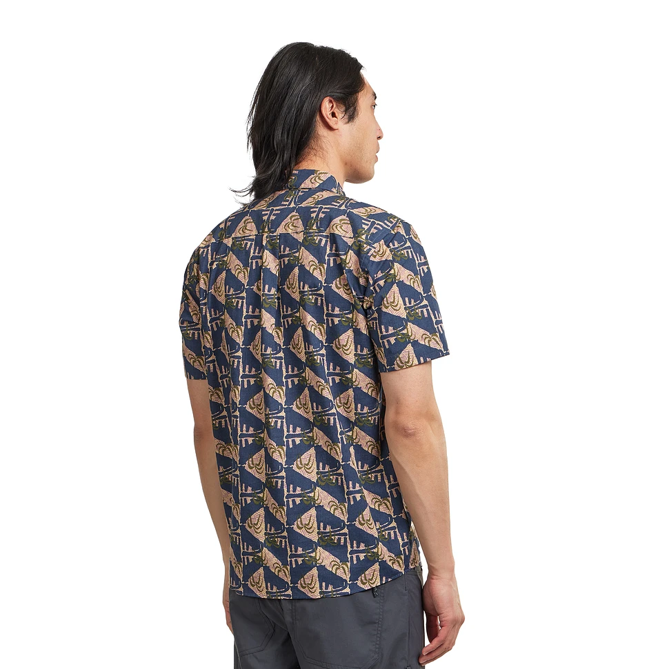 Patagonia - Go To Shirt