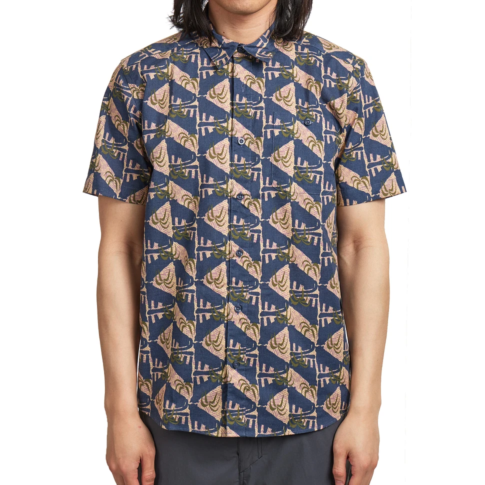 Patagonia - Go To Shirt