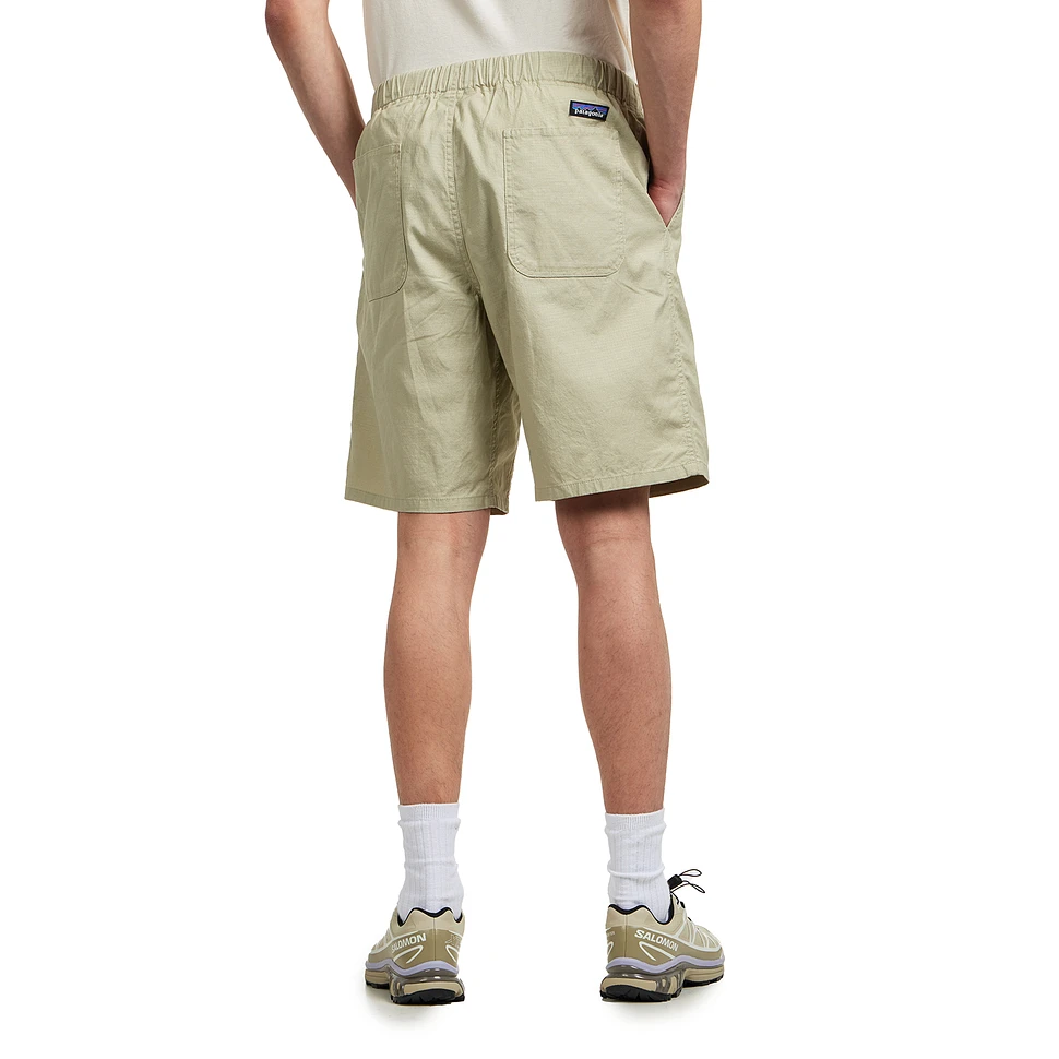Patagonia - Lightweight All-Wear GI Shorts