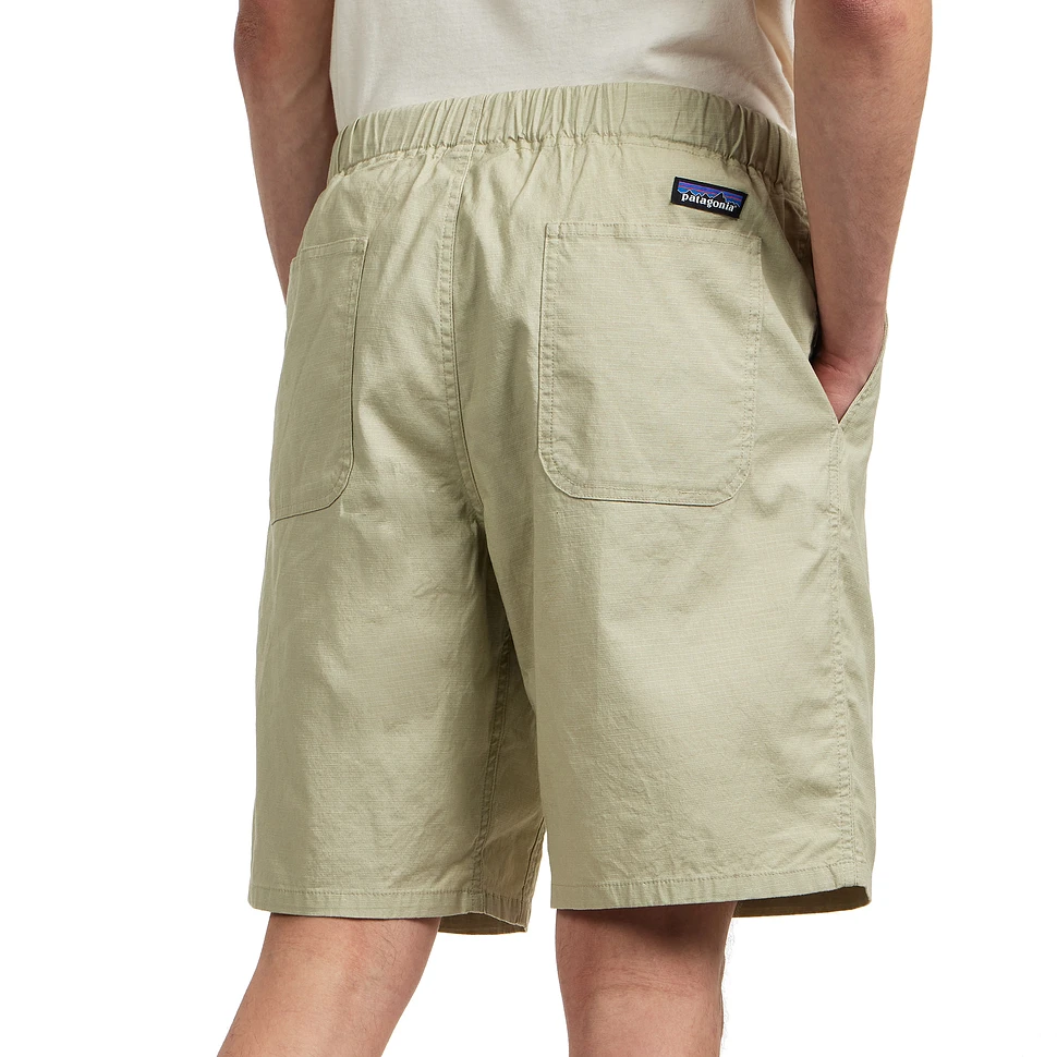 Patagonia - Lightweight All-Wear GI Shorts