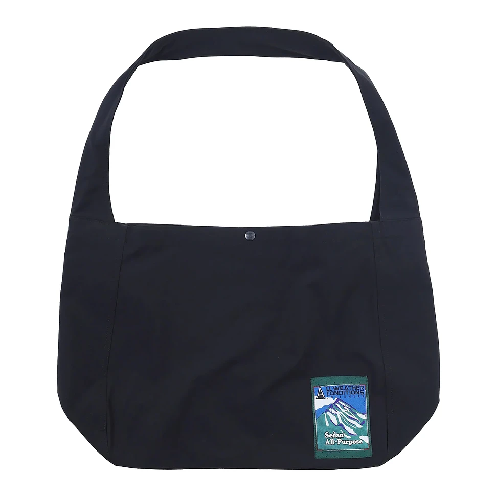 SEDAN ALL-PURPOSE - Ripstop Shoulder Bag
