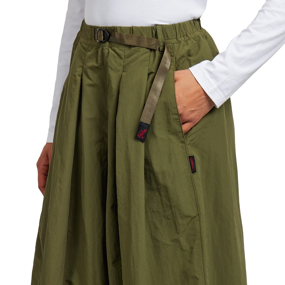 Gramicci - Nylon Flare Pants