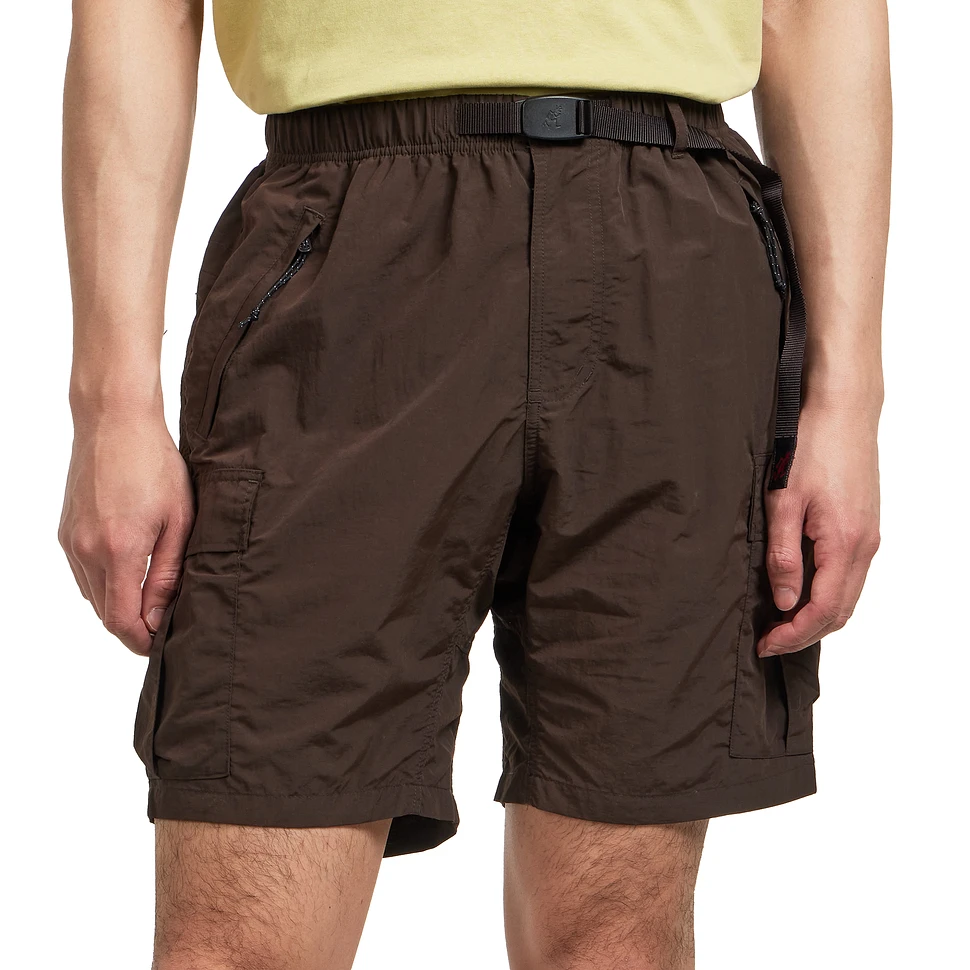 Gramicci - Nylon Explorer Cargo Shorts