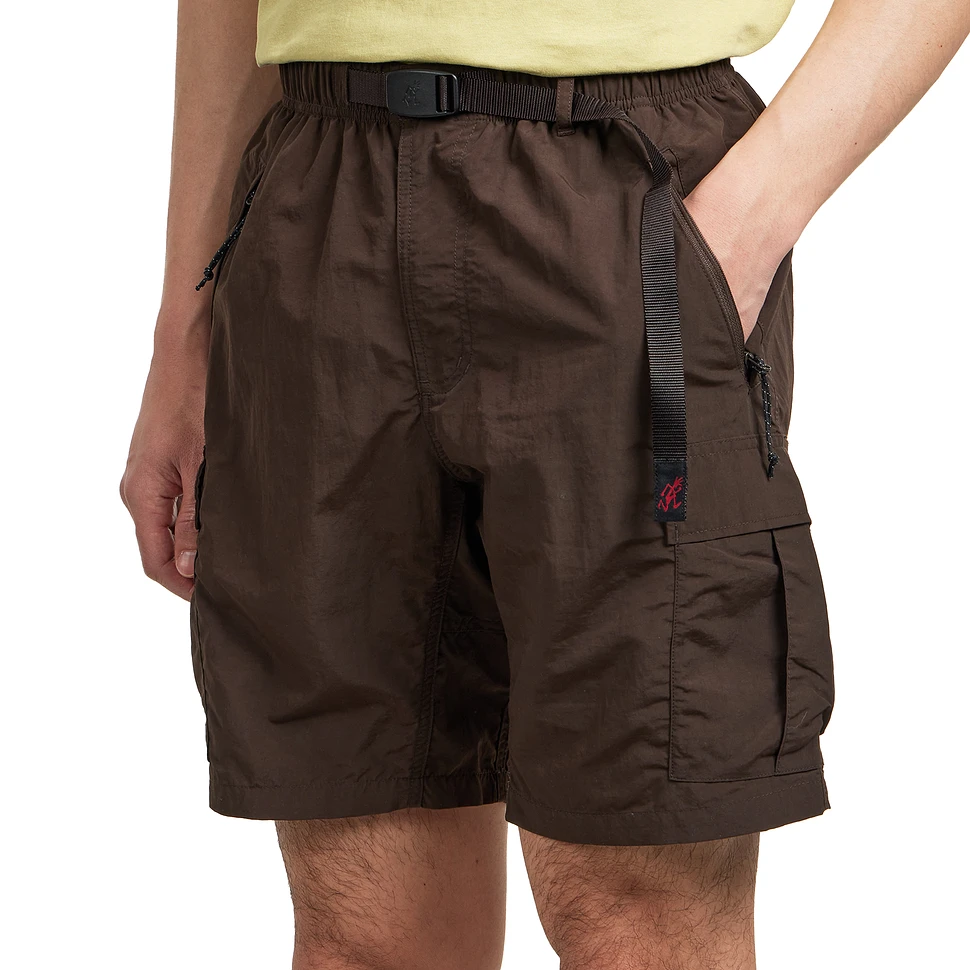 Gramicci - Nylon Explorer Cargo Shorts