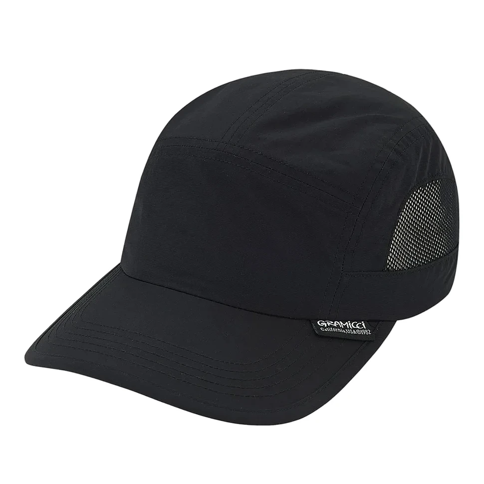 Gramicci - Guide Cap (Black) | HHV
