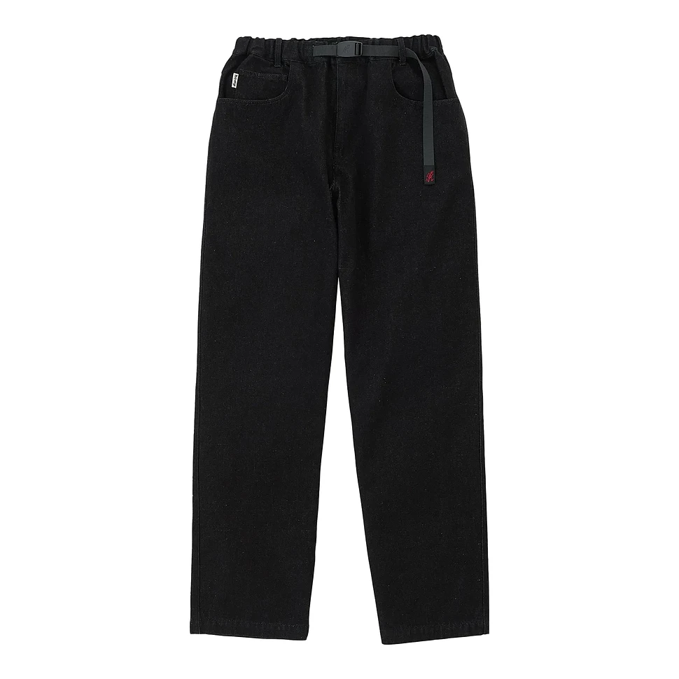 Gramicci - Hemp Denim Pants