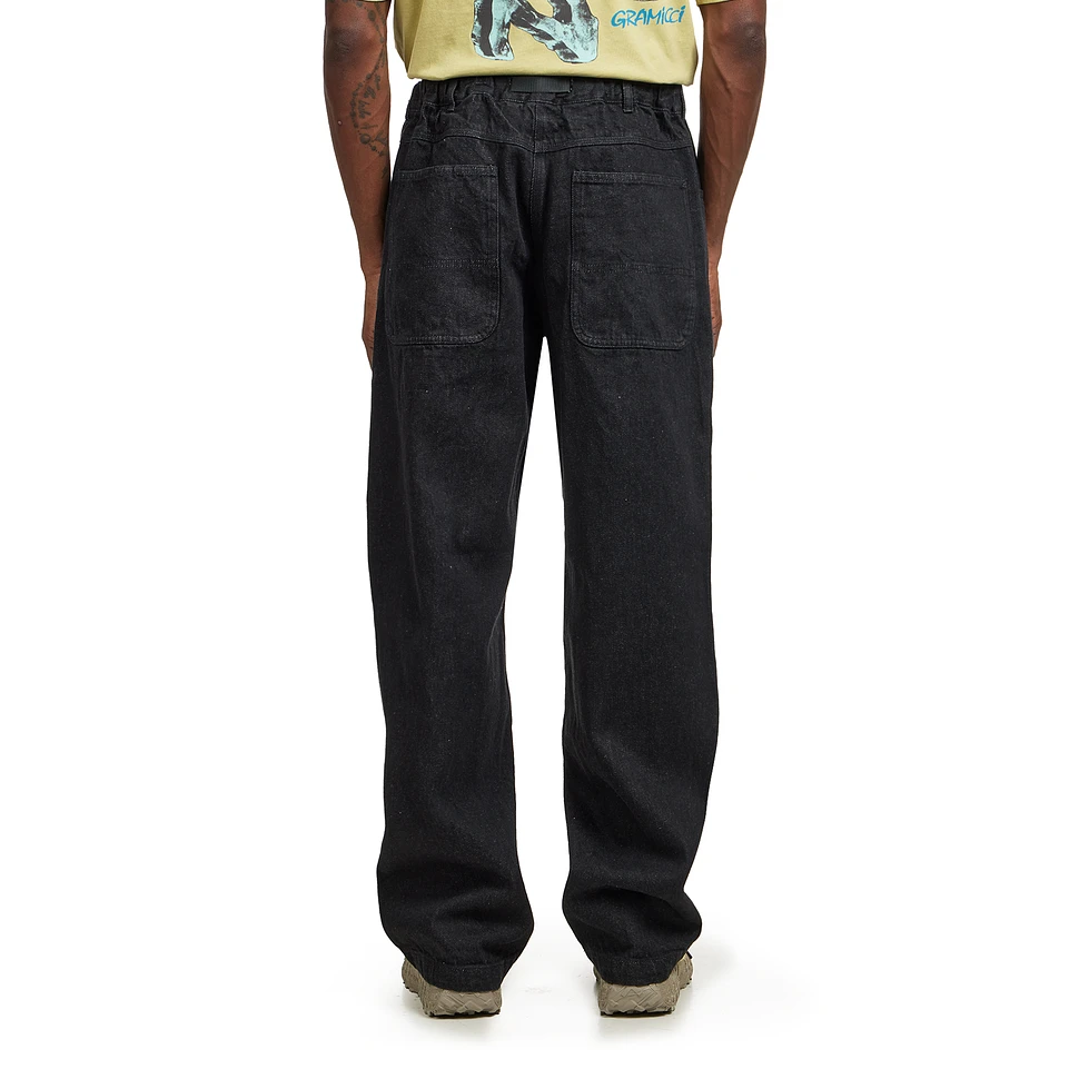 Gramicci - Hemp Denim Pants