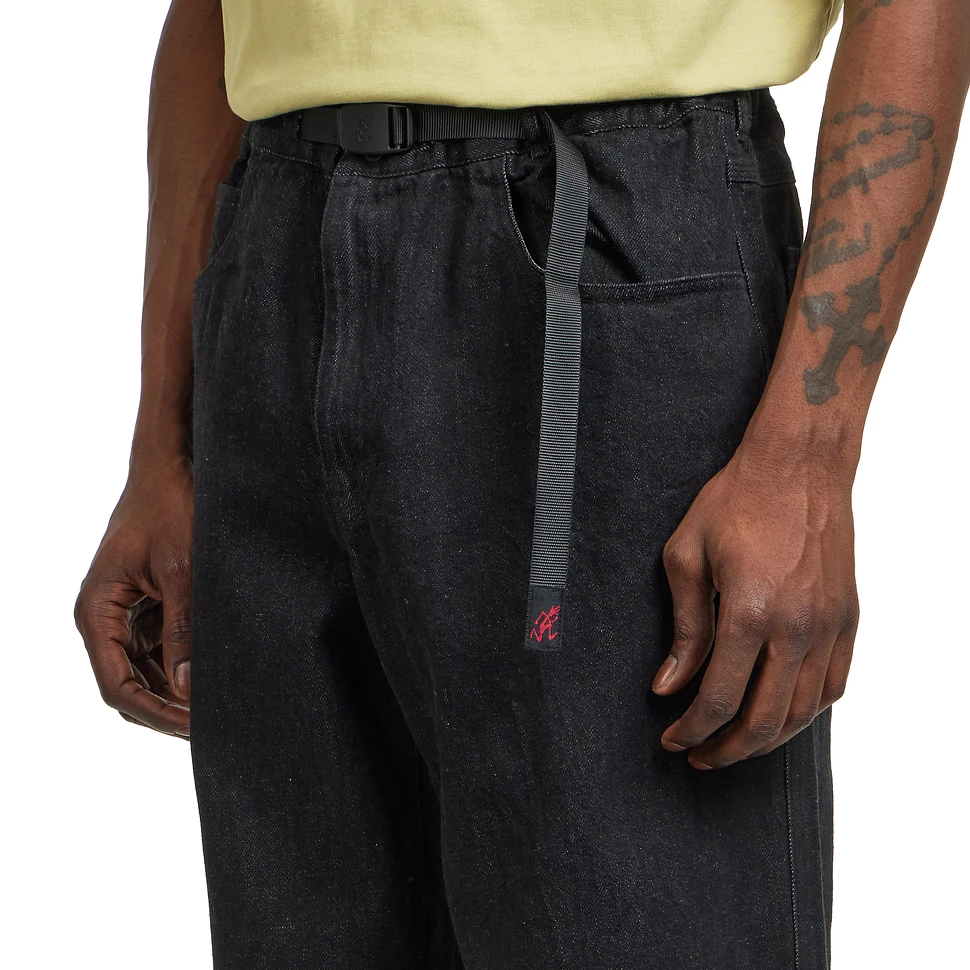 Gramicci - Hemp Denim Pants