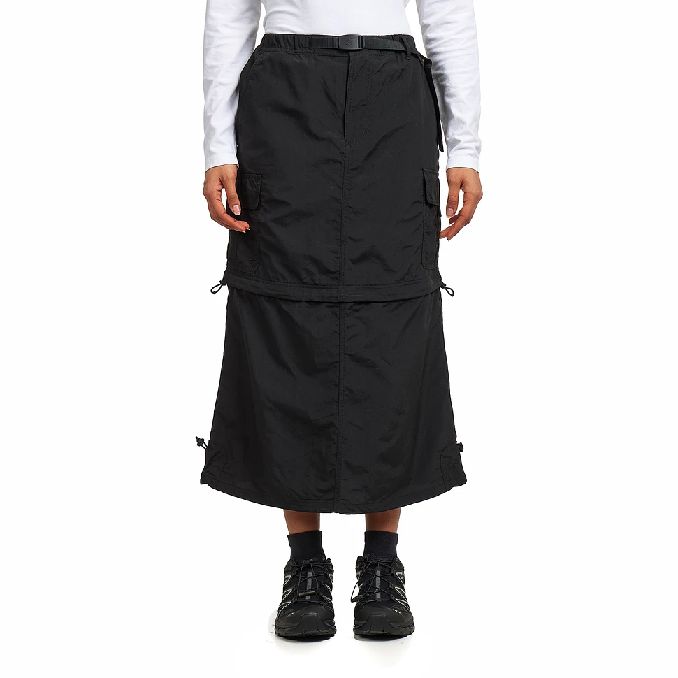 Gramicci - Convertible Cargo Skirt