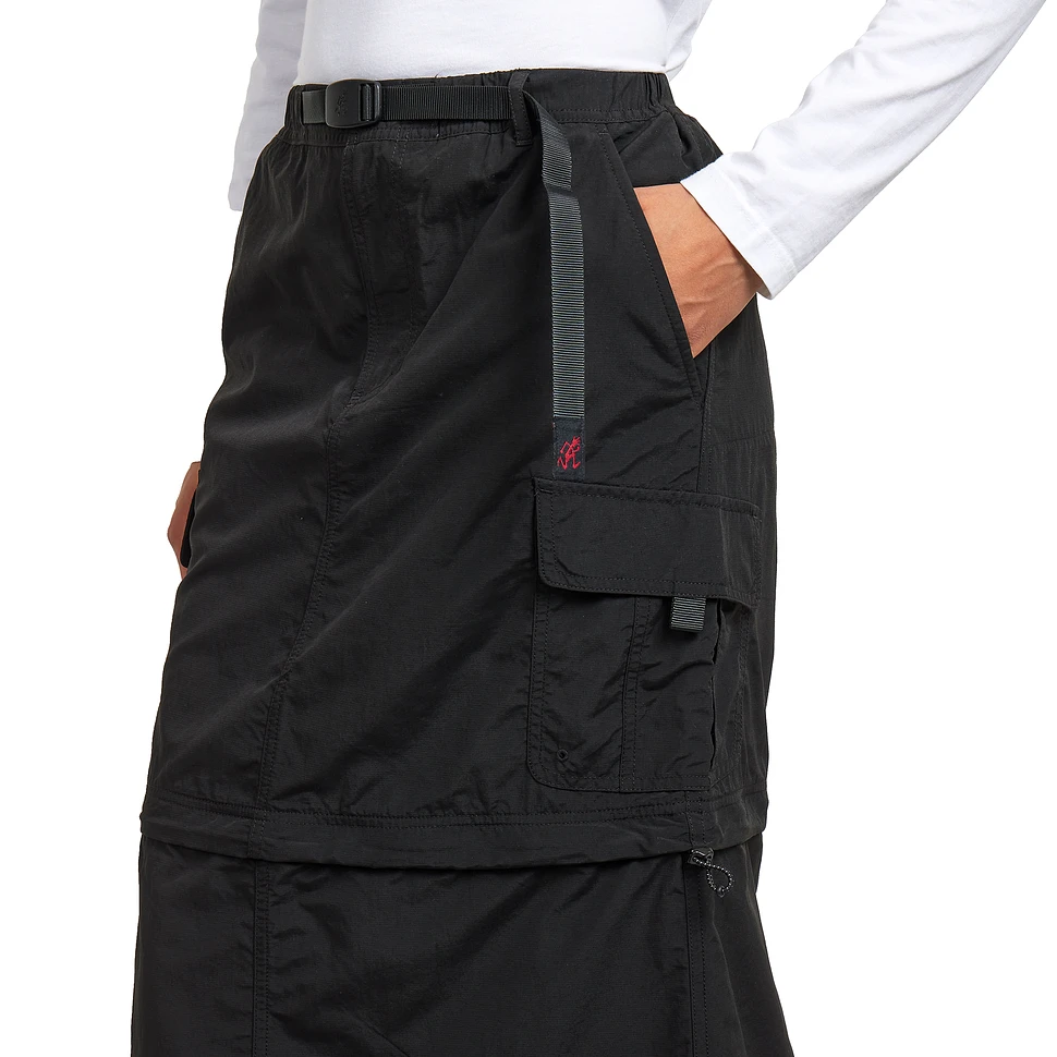 Gramicci - Convertible Cargo Skirt