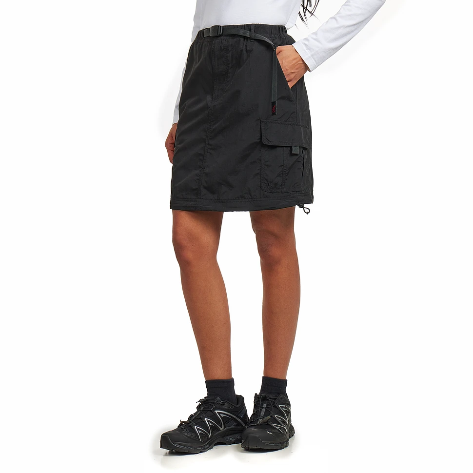 Gramicci - Convertible Cargo Skirt