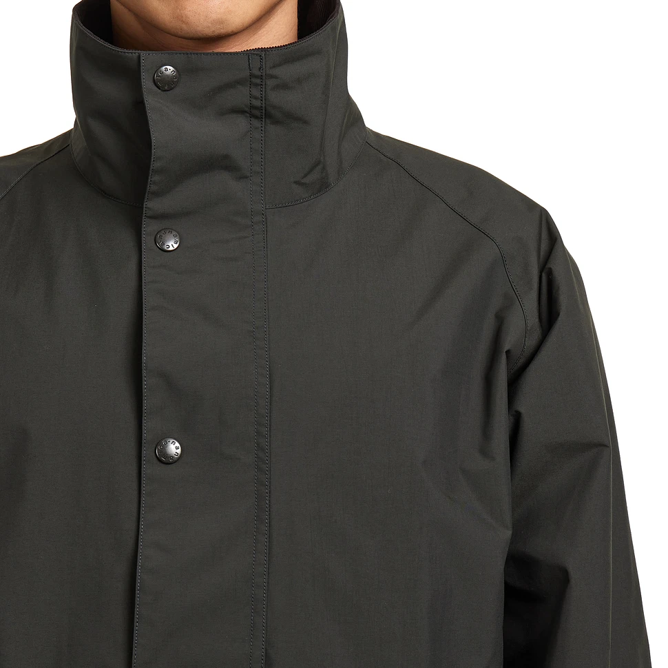 nanamica - 2L Pertex Unlimited Field Short Jacket