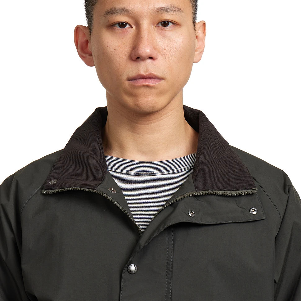 nanamica - 2L Pertex Unlimited Field Short Jacket