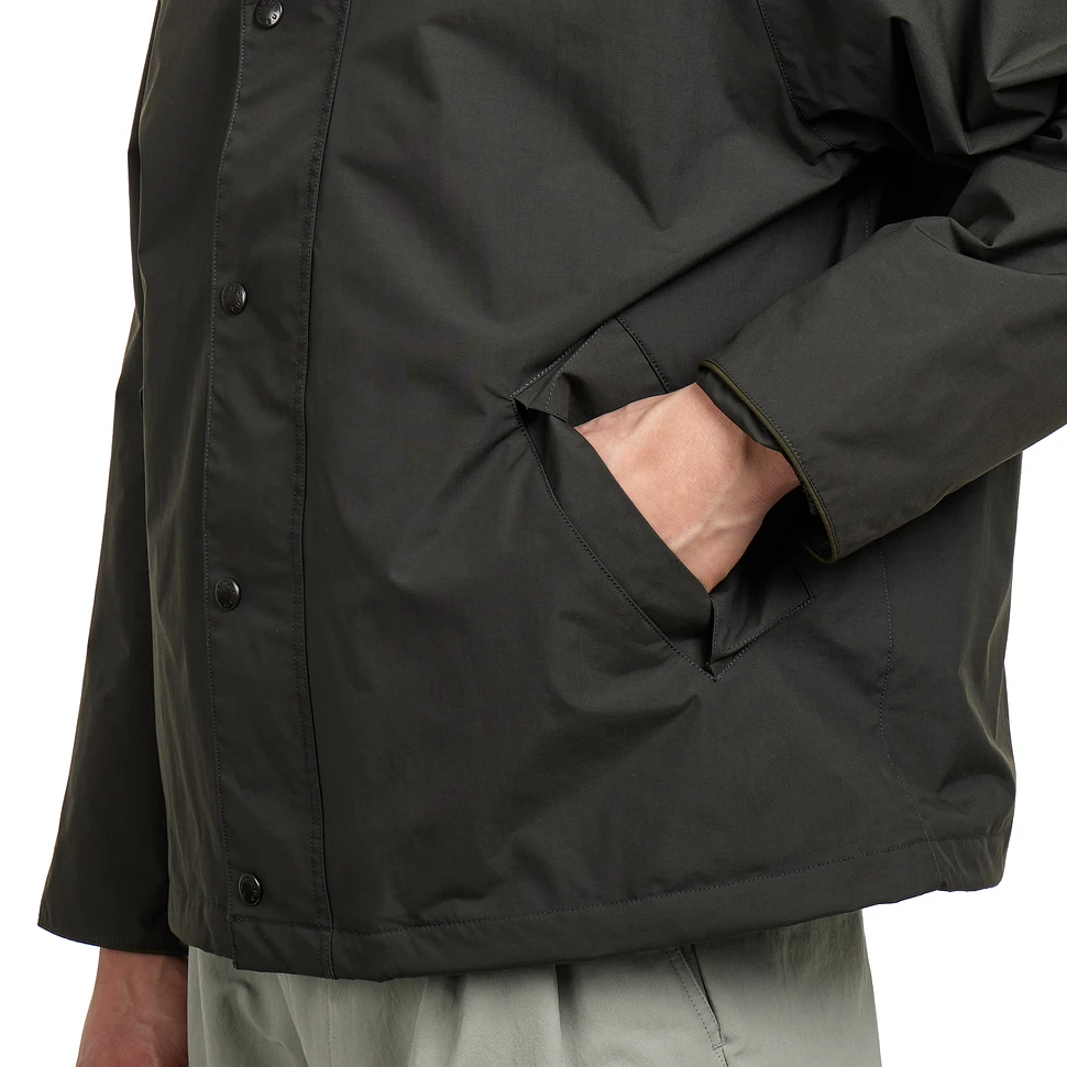 nanamica - 2L Pertex Unlimited Field Short Jacket
