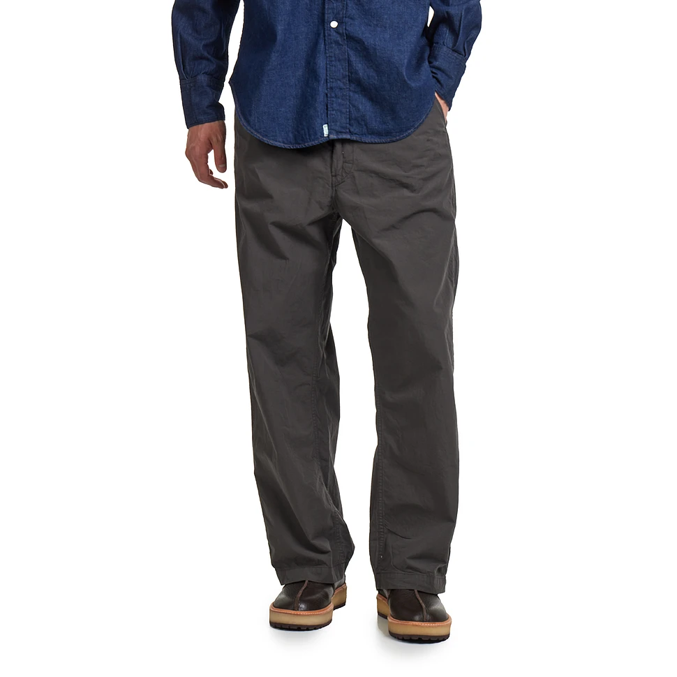 Wide Fit New Yorker