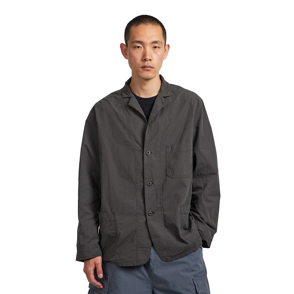 Simple Light Jacket