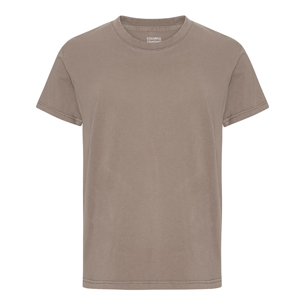Colorful Standard - Classic Organic Tee