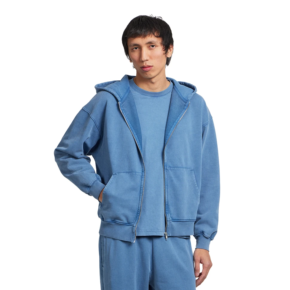 Colorful Standard - Organic Oversized Zip Hood