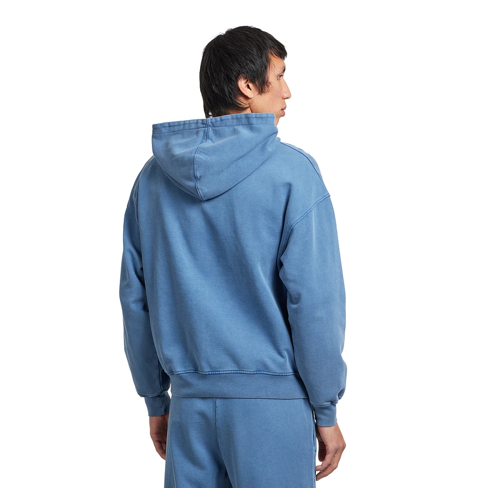 Colorful Standard - Organic Oversized Zip Hood