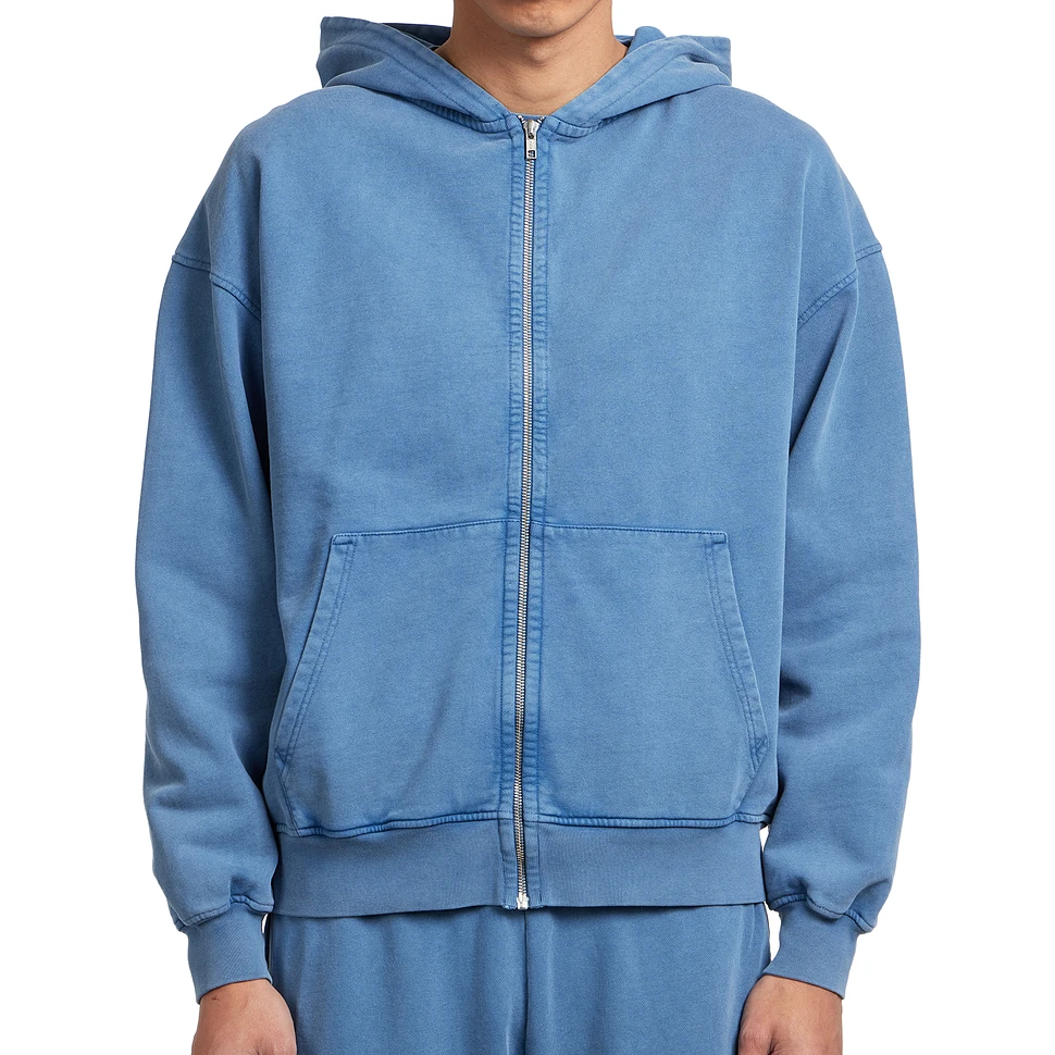 Colorful Standard - Organic Oversized Zip Hood