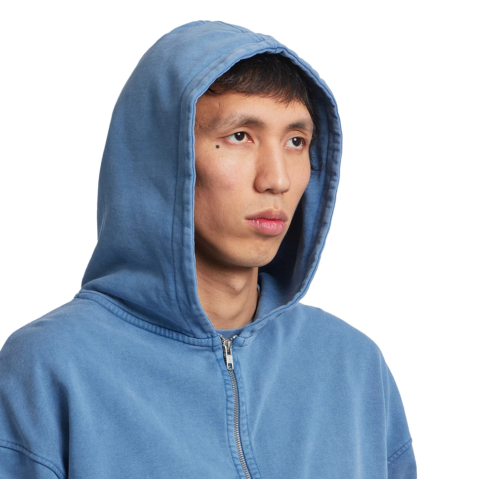 Colorful Standard - Organic Oversized Zip Hood