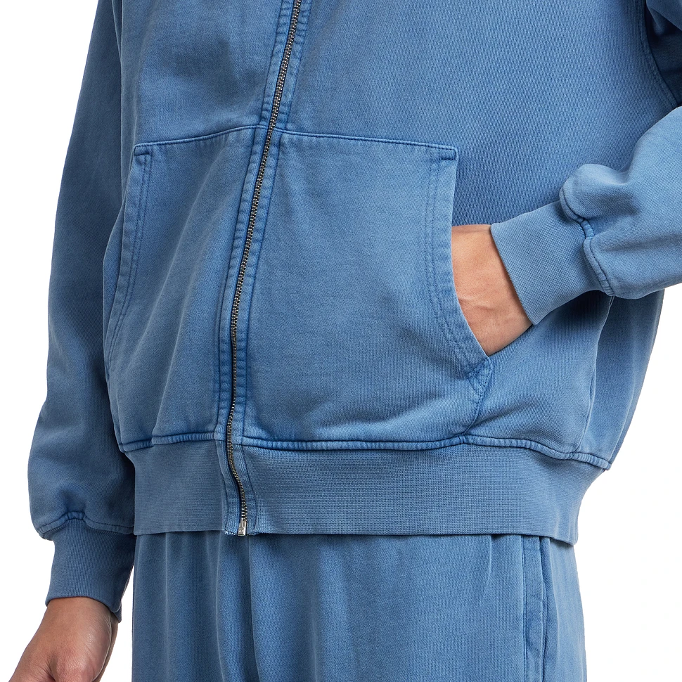 Colorful Standard - Organic Oversized Zip Hood