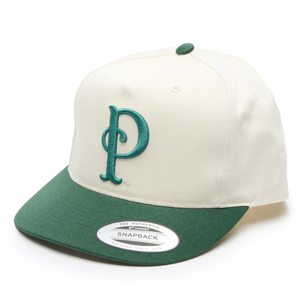 Novelty Slideback Hat