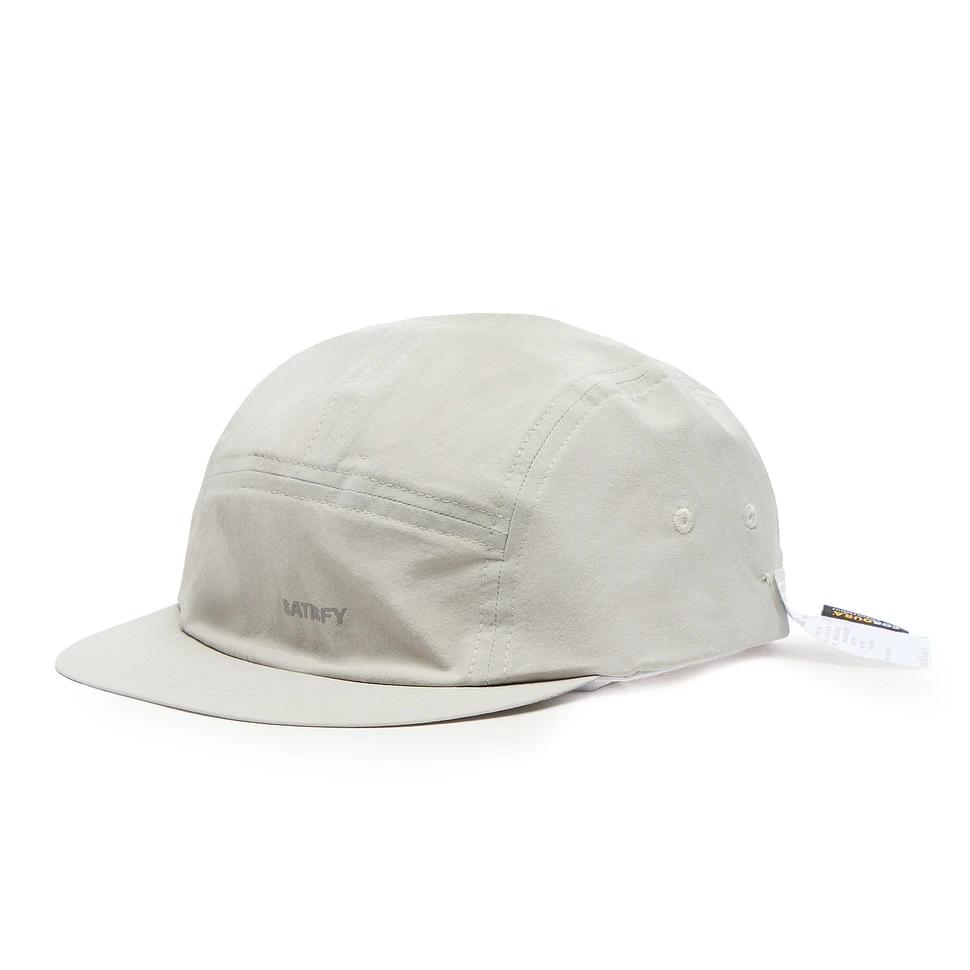 Peaceshell Cordura Trail Cap