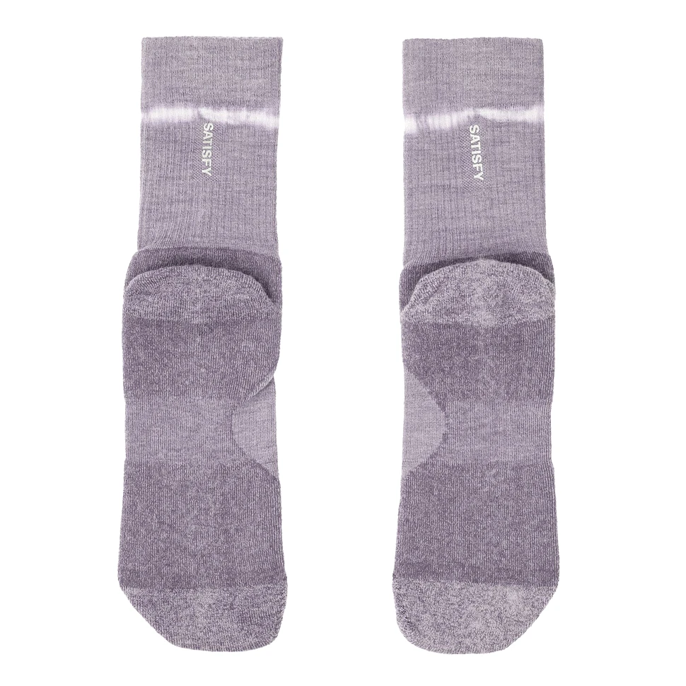 Satisfy - Merino Nylon Tube Socks