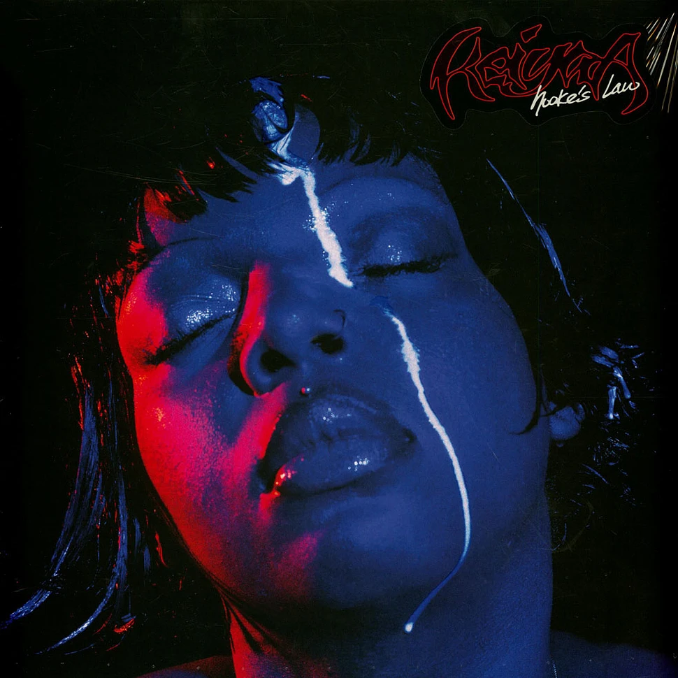 Keiyaa - Hooke's Law - Vinyl LP - 2025 - UK - Original | HHV