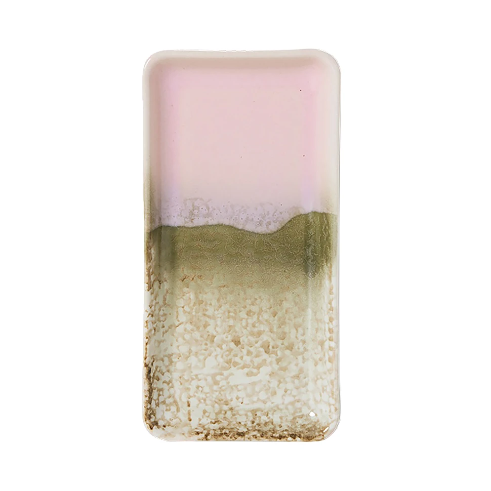 HKLIVING - 70s Ceramics: Small Tray