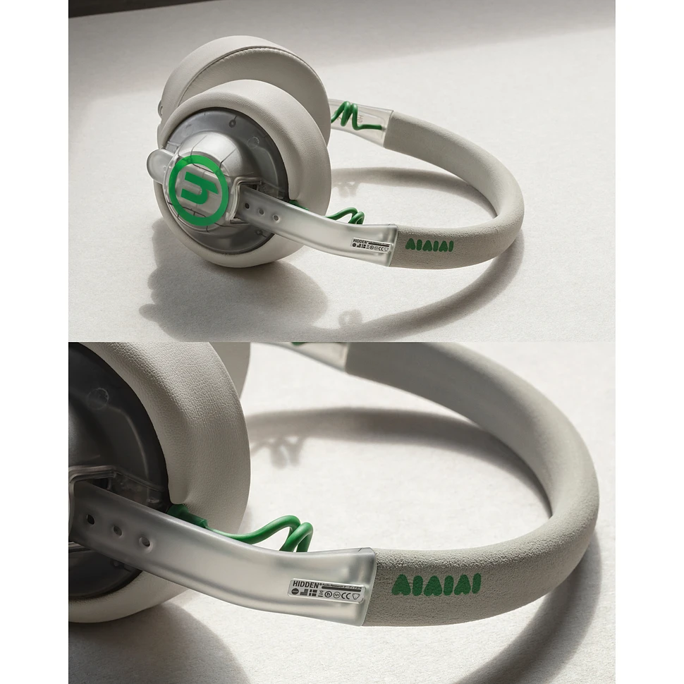 AIAIAI x Hidden NY - TMA-2 Hidden Edition | HHV