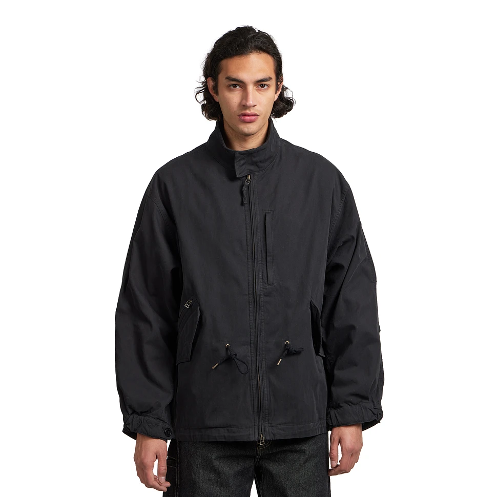 Harrington M65 Jacket