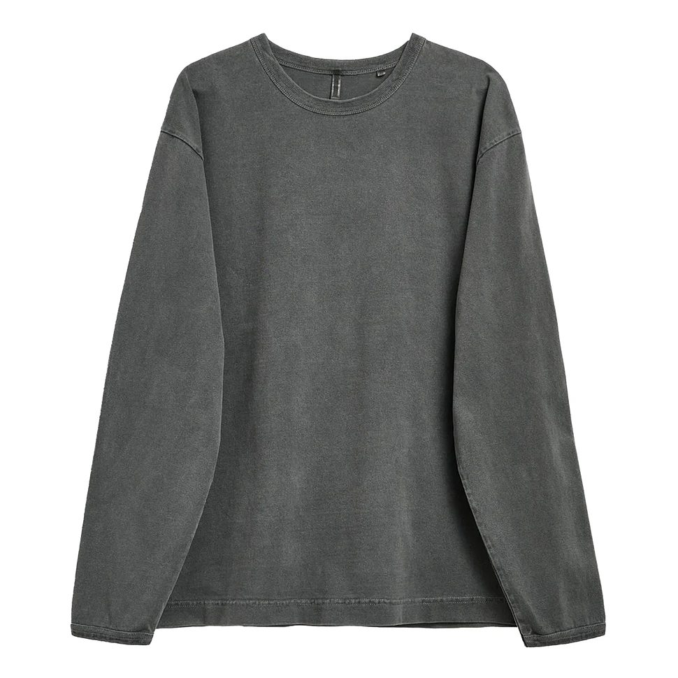 Sunflower - Heavy Jersey LS