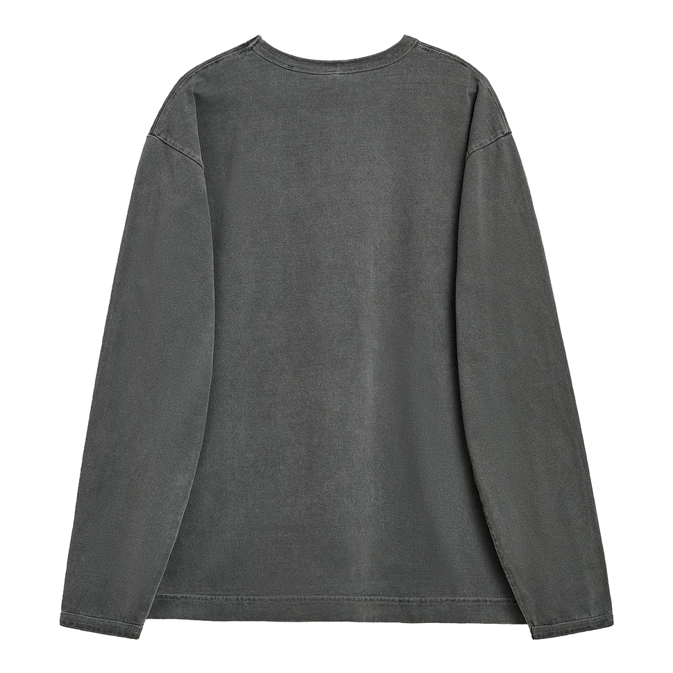 Sunflower - Heavy Jersey LS