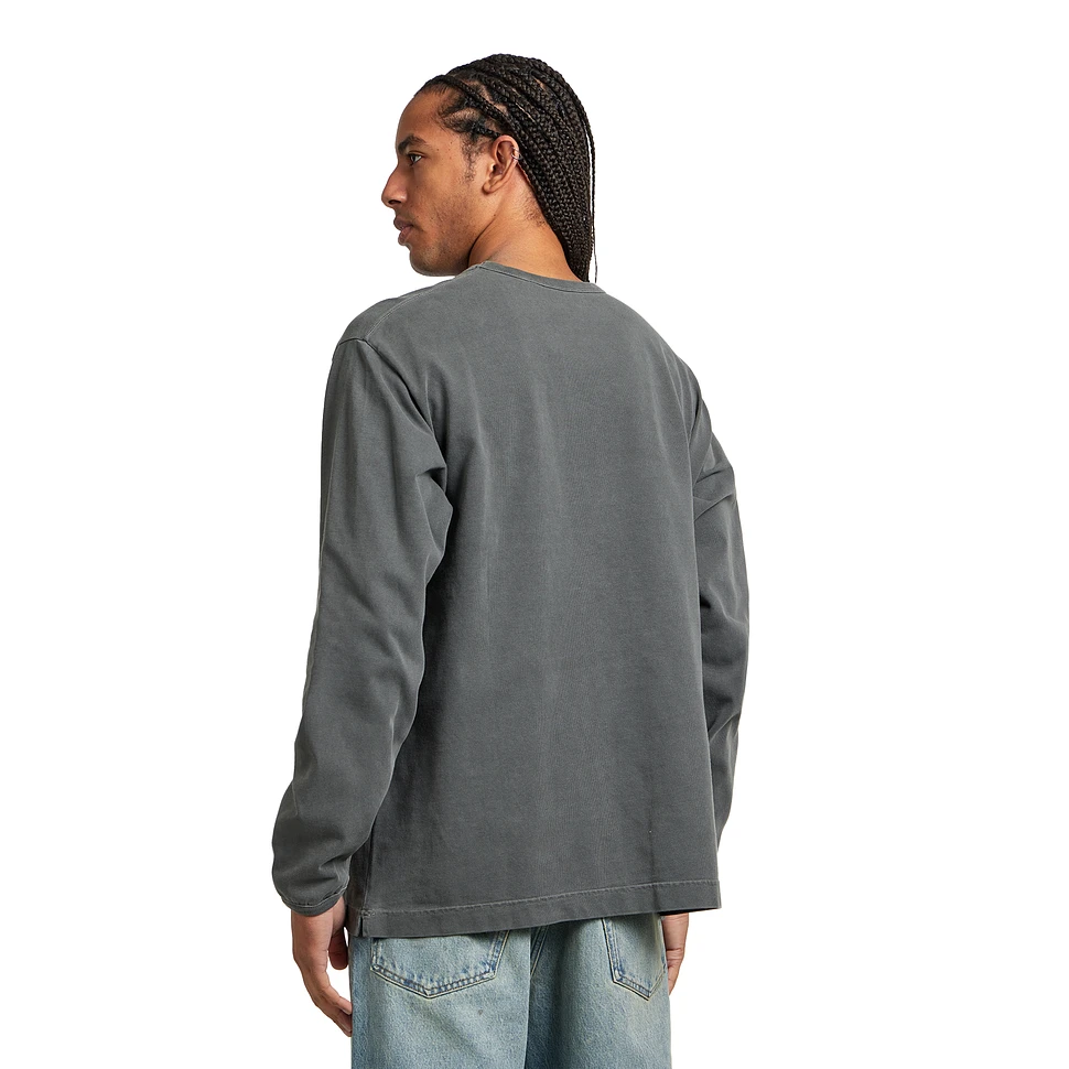 Sunflower - Heavy Jersey LS