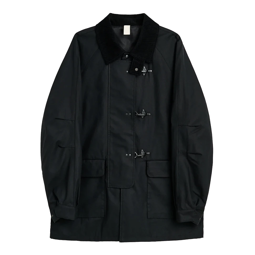 Sunflower - Firemans Jacket