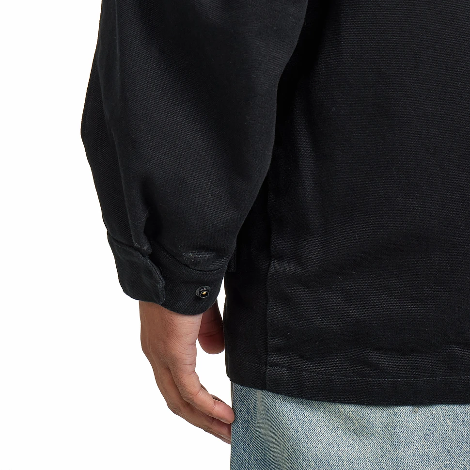Sunflower - Firemans Jacket
