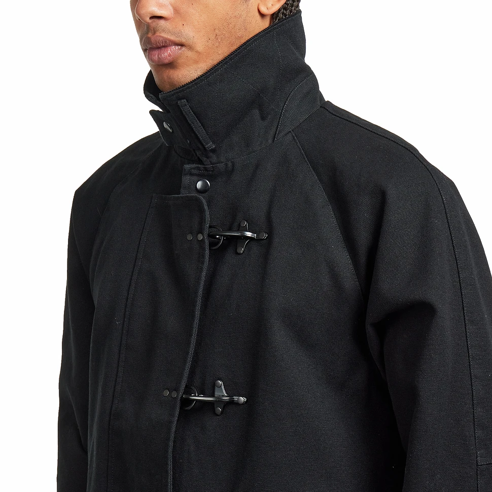 Sunflower - Firemans Jacket