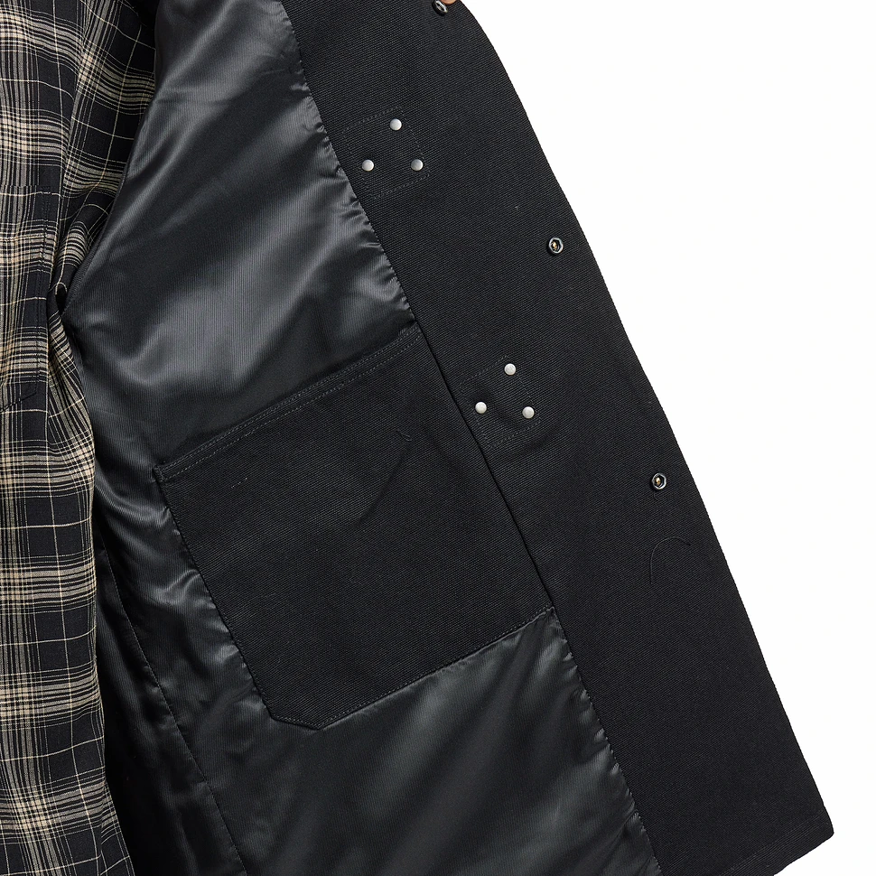 Sunflower - Firemans Jacket