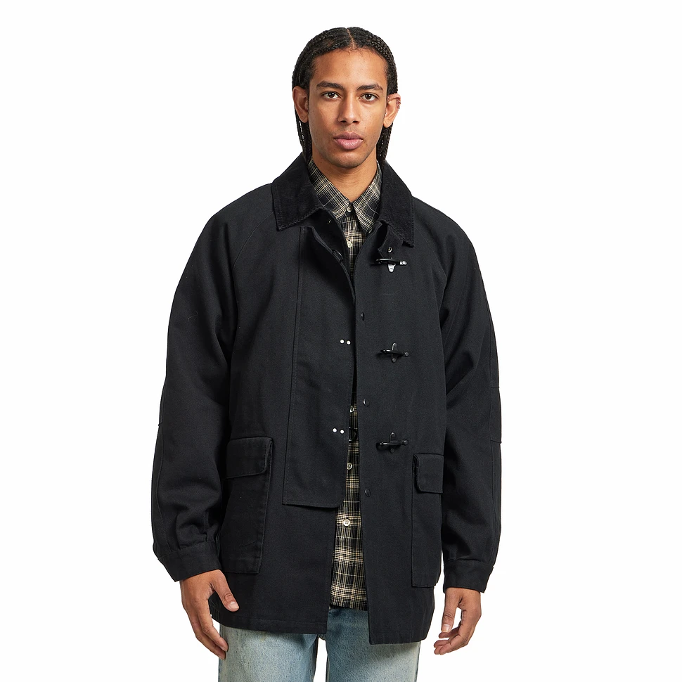 Sunflower - Firemans Jacket