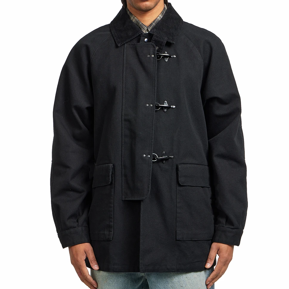 Sunflower - Firemans Jacket