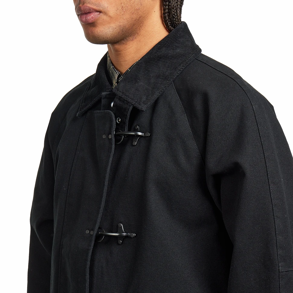Sunflower - Firemans Jacket
