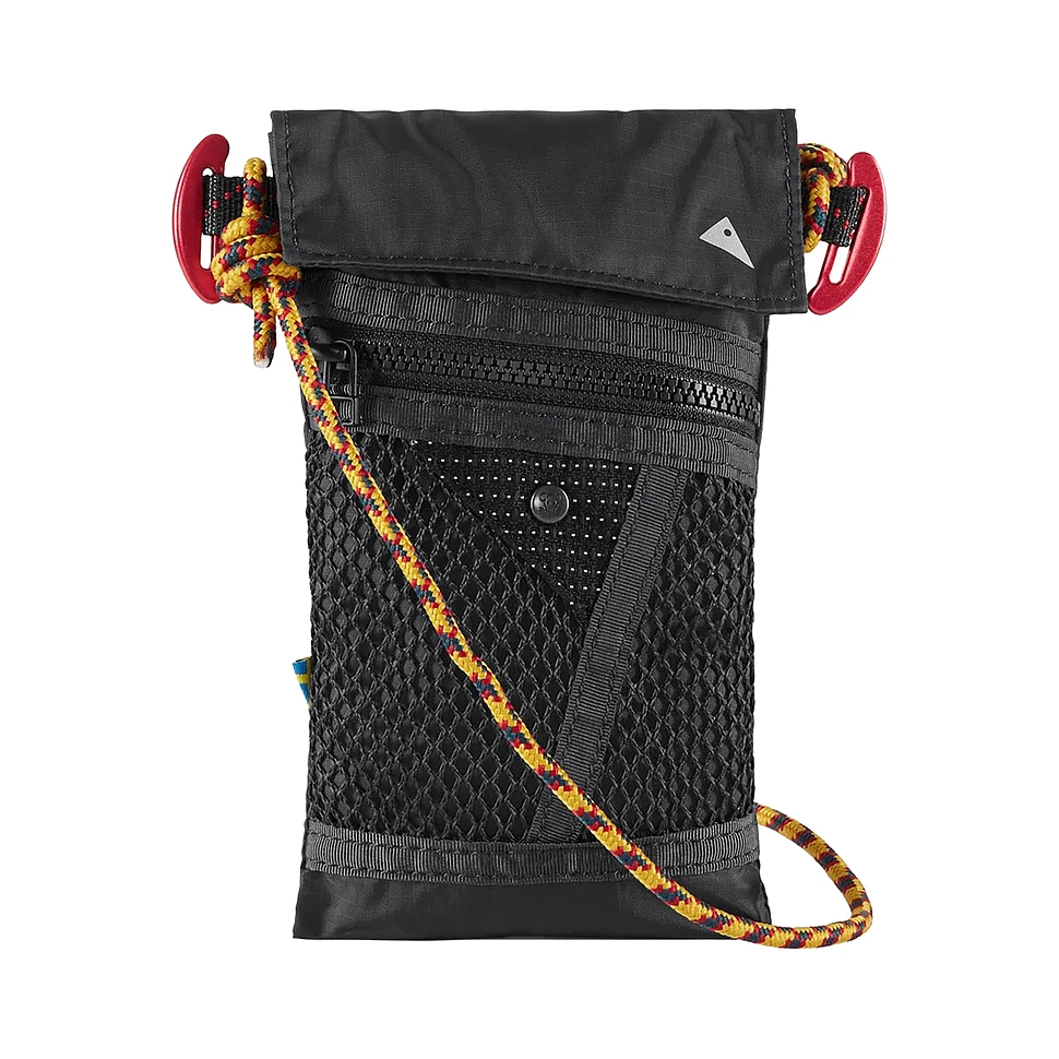 Algir Lanyard Pocket