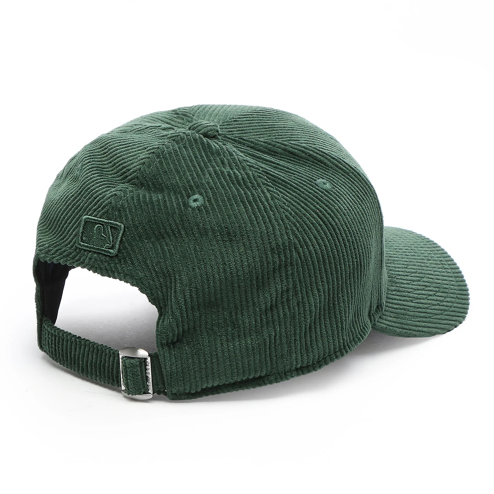 New Era - Cord MC New York Yankees 9Forty Cap
