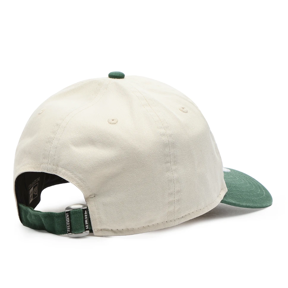 New Era - Washed Graphic New York Yankees 19Twenty Cap