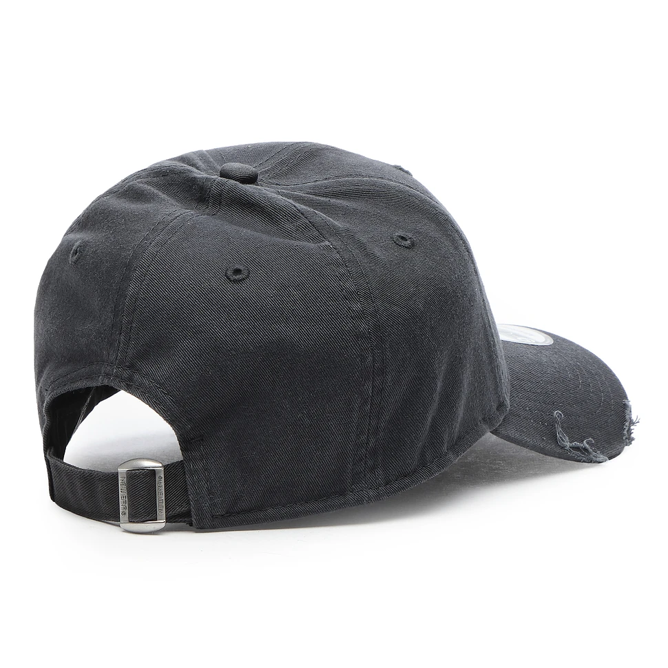 New Era - Wash Distress Los Angeles Dodgers 9Forty Cap
