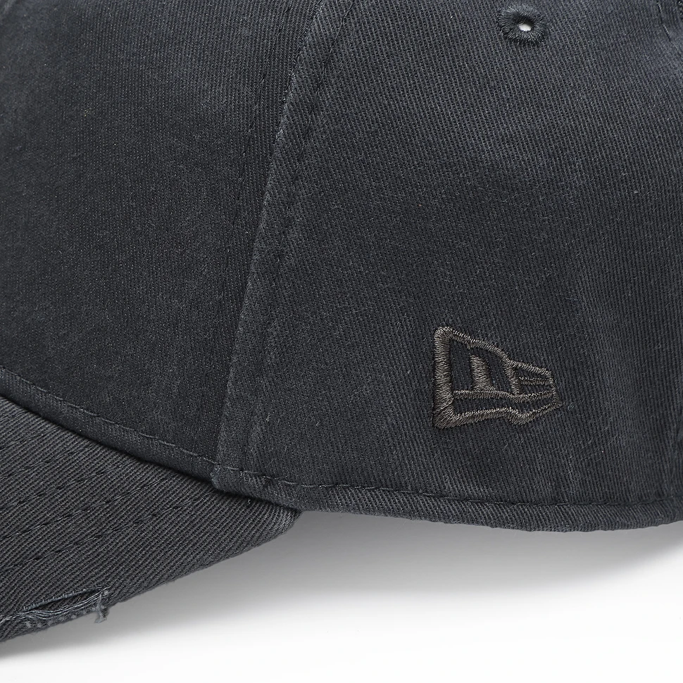 New Era - Wash Distress Los Angeles Dodgers 9Forty Cap