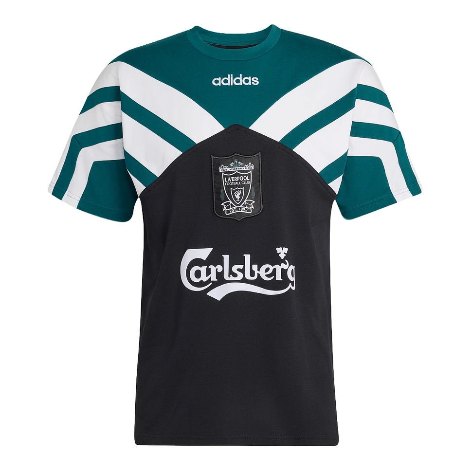 adidas - Liverpool FC Tee 95