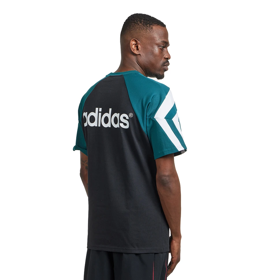 adidas - Liverpool FC Tee 95
